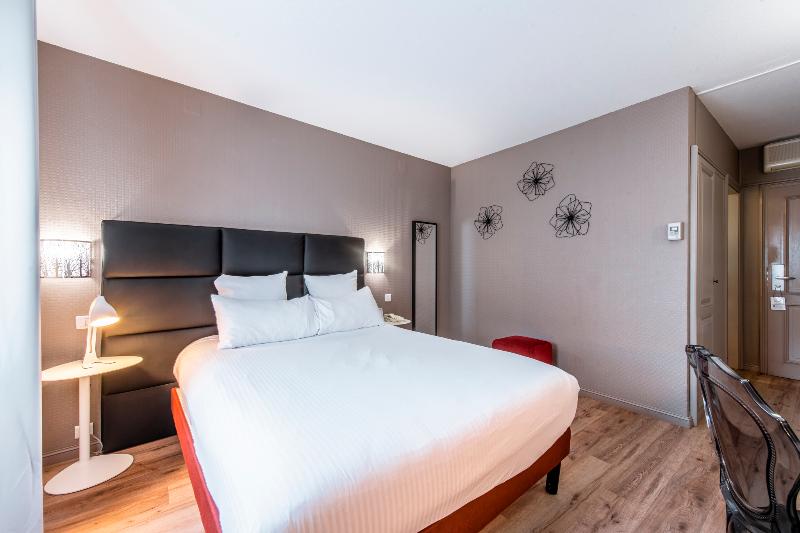Best Western Au Cheval Blanc Mulhouse Nord - Oda