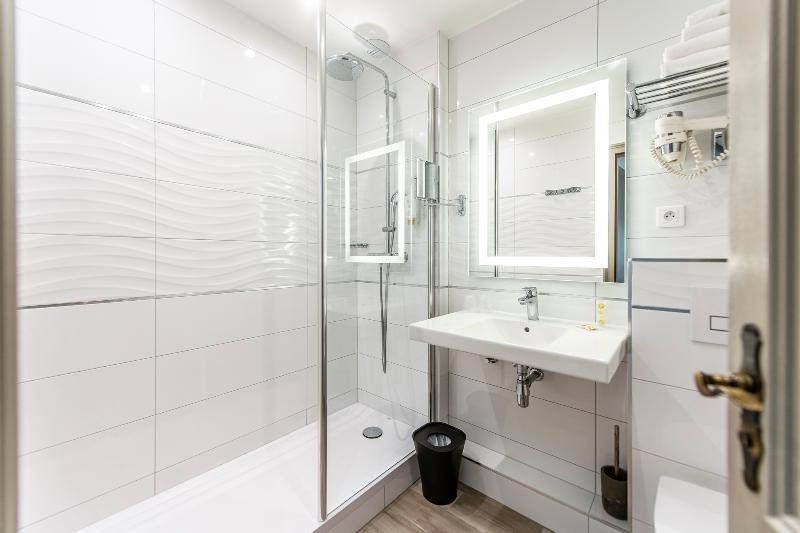 Best Western Au Cheval Blanc Mulhouse Nord - Oda