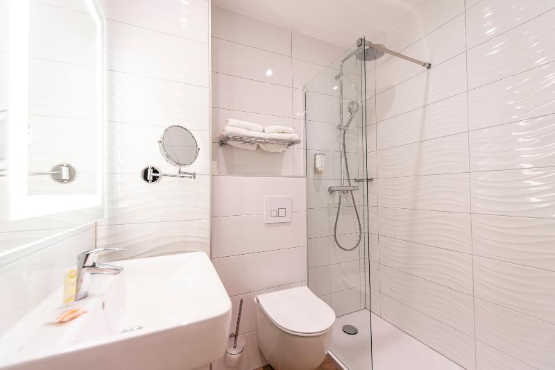 Best Western Au Cheval Blanc Mulhouse Nord - Oda