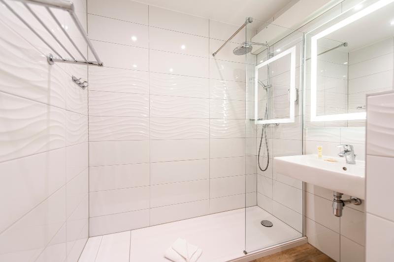 Best Western Au Cheval Blanc Mulhouse Nord - Oda