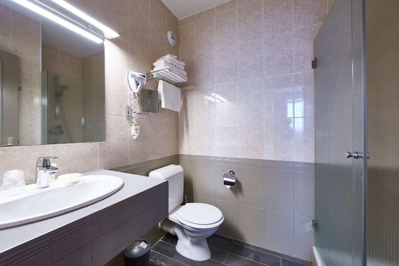 Best Western Au Cheval Blanc Mulhouse Nord - Oda
