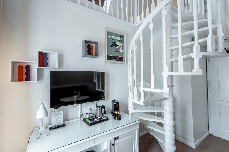 Best Western Au Cheval Blanc Mulhouse Nord - Oda
