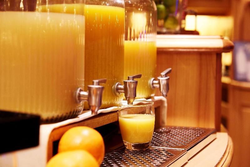 Best Western Au Cheval Blanc Mulhouse Nord - Restoran