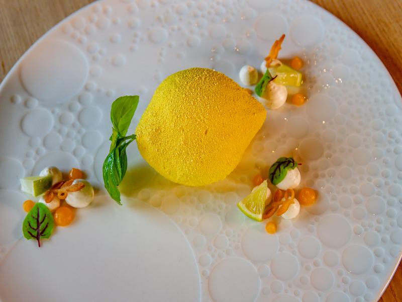Best Western Au Cheval Blanc Mulhouse Nord - Restoran