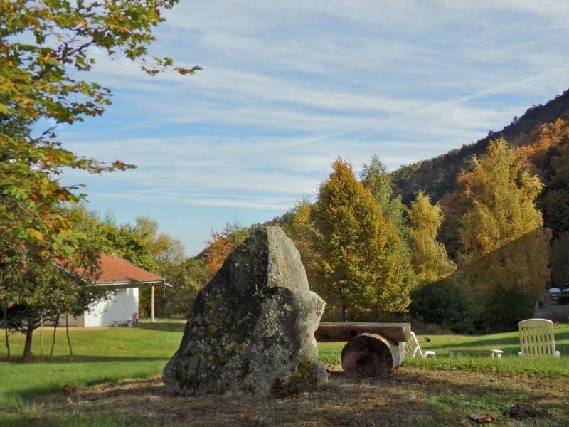 Domaine Langmatt - Genel
