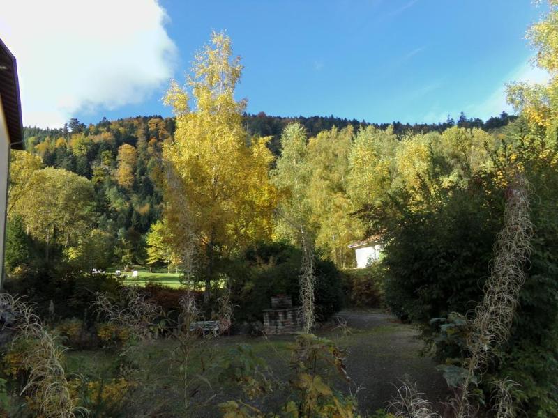Domaine Langmatt - Genel
