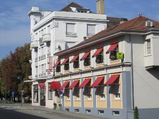 Hotel Berlioz otel fotoğrafı