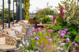 Treehouse Hotel London otel fotoğrafı