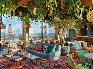 Treehouse Hotel London fotoÄŸrafÄ±