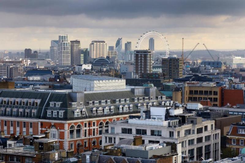 Treehouse Hotel London - Genel