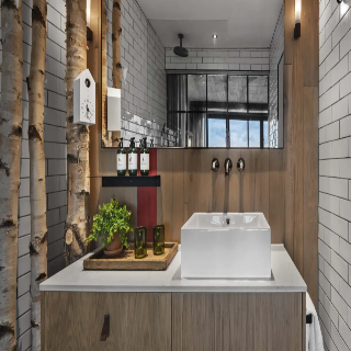 Treehouse Hotel London fotoÄŸrafÄ±