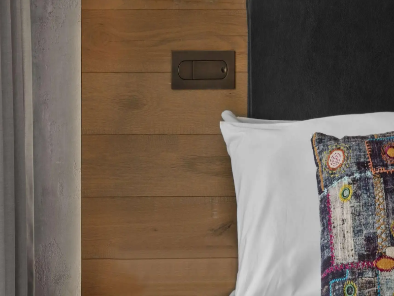 Treehouse Hotel London - Oda