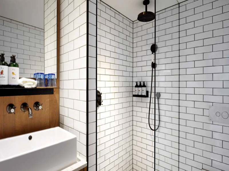 Treehouse Hotel London - Oda