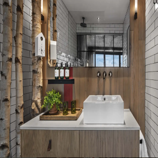 Treehouse Hotel London fotoÄŸrafÄ±