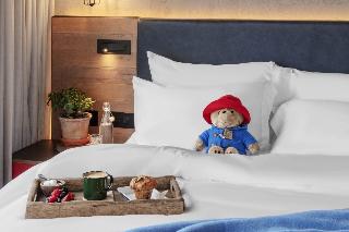 Treehouse Hotel London fotoÄŸrafÄ±