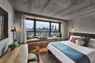 Treehouse Hotel London fotoÄŸrafÄ±