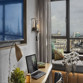 Treehouse Hotel London fotoÄŸrafÄ±