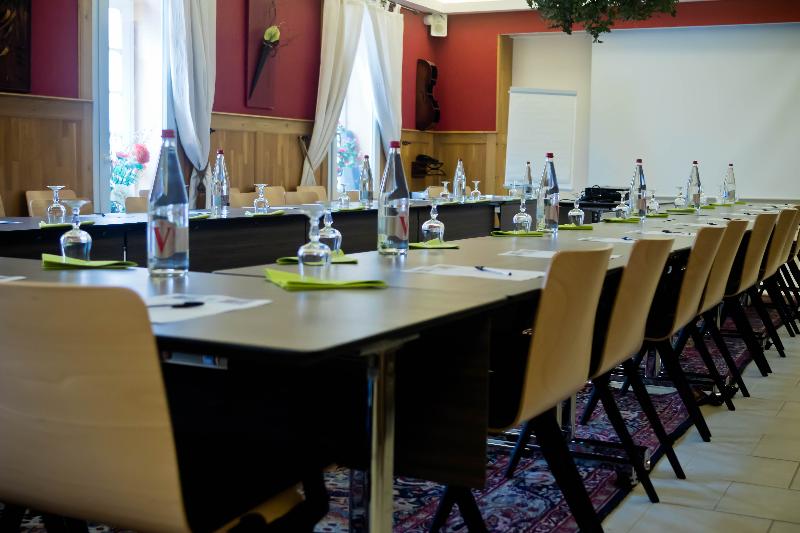 Hotel Spa Le Lion D'Or - Toplantı