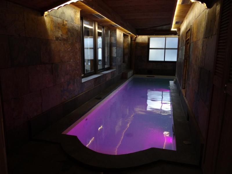 Hotel Spa Le Lion D'Or - Genel