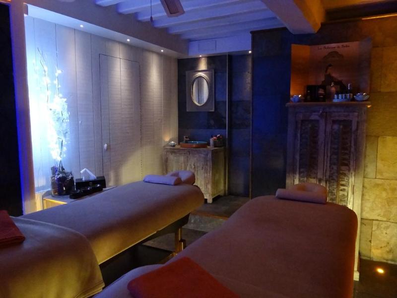 Hotel Spa Le Lion D'Or - Genel