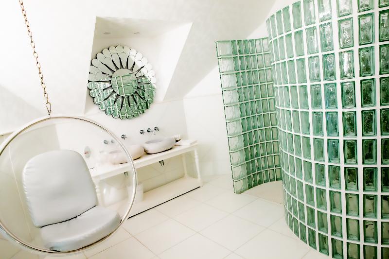 Hotel Spa Le Lion D'Or - Genel