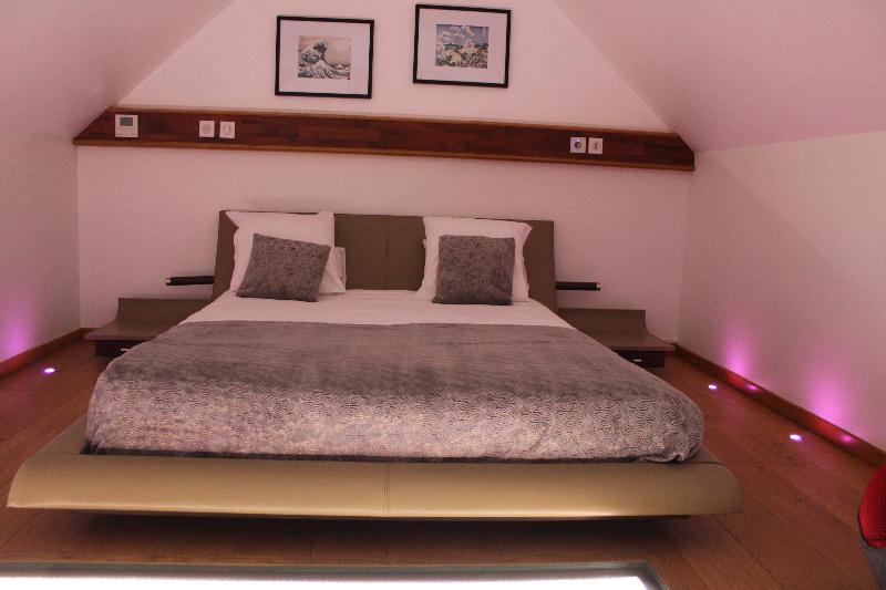 Hotel Spa Le Lion D'Or - Genel