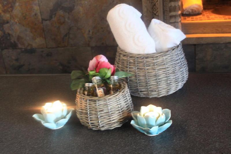 Hotel Spa Le Lion D'Or - Genel