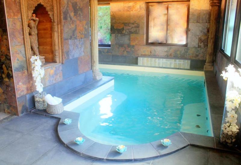 Hotel Spa Le Lion D'Or - Genel