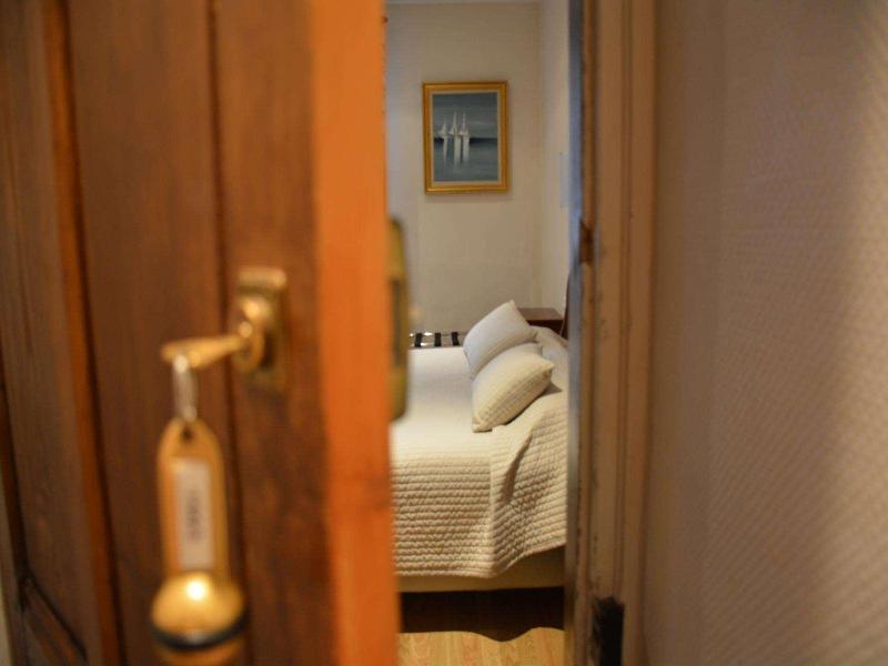 Logis Hotel Le Clos Deauville Saint-Gatien - Oda