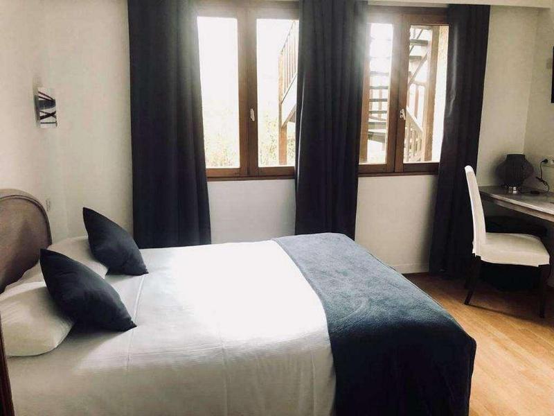 Logis Hotel Le Clos Deauville Saint-Gatien - Oda