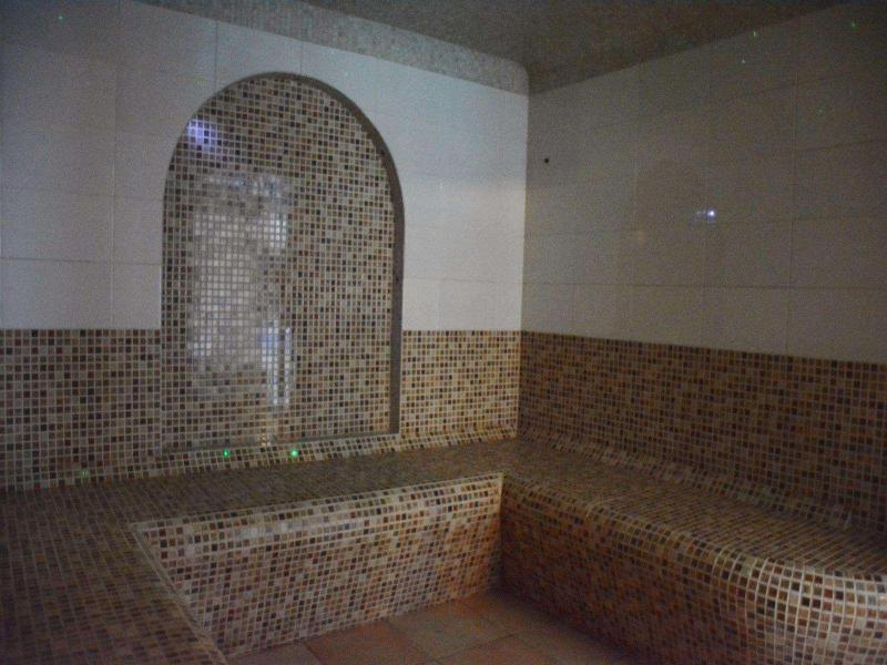 Logis Hotel Le Clos Deauville Saint-Gatien - Oda