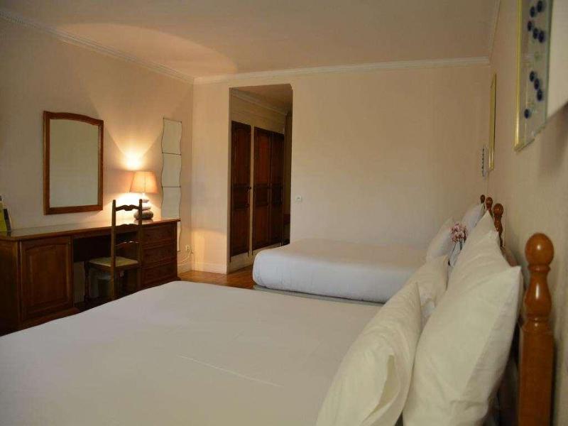 Logis Hotel Le Clos Deauville Saint-Gatien - Oda