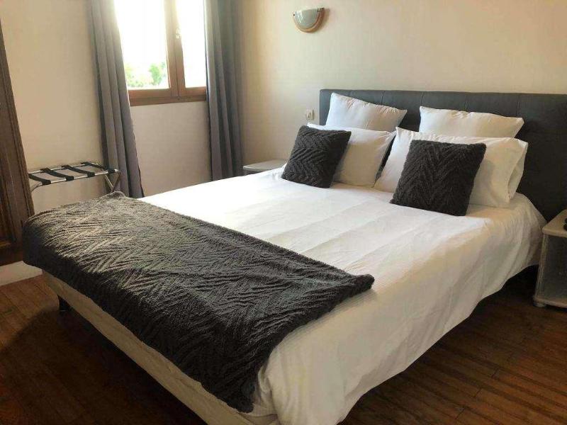 Logis Hotel Le Clos Deauville Saint-Gatien - Oda