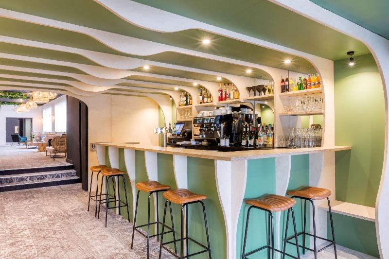 Sure Hotel by Best Western Argentan - Bar