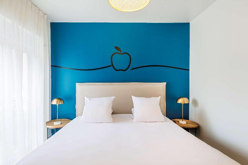 Sure Hotel by Best Western Argentan - Genel