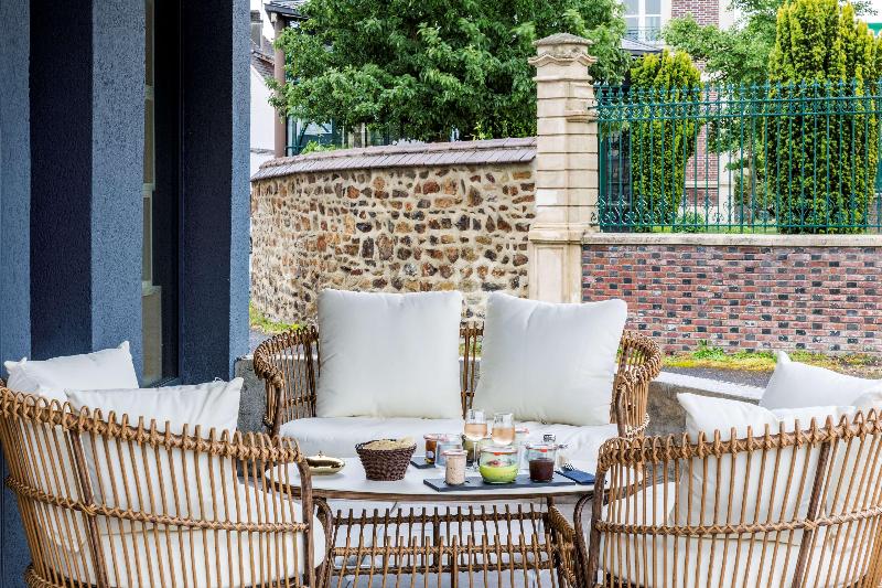 Sure Hotel by Best Western Argentan - Genel