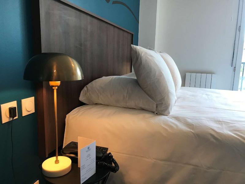 Sure Hotel by Best Western Argentan - Genel