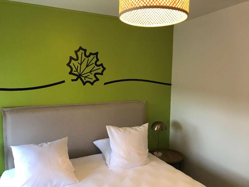Sure Hotel by Best Western Argentan - Genel