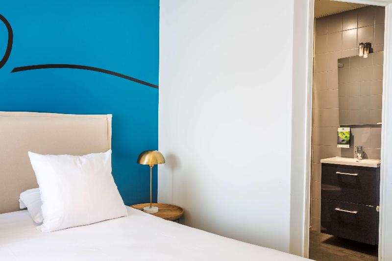 Sure Hotel by Best Western Argentan - Oda