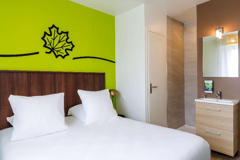 Sure Hotel by Best Western Argentan - Oda