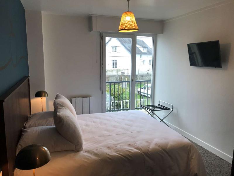 Sure Hotel by Best Western Argentan - Oda
