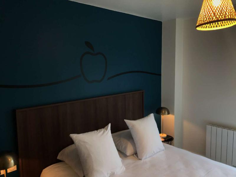 Sure Hotel by Best Western Argentan - Oda
