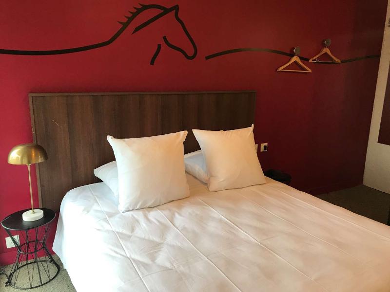 Sure Hotel by Best Western Argentan - Oda