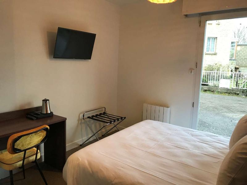 Sure Hotel by Best Western Argentan - Oda