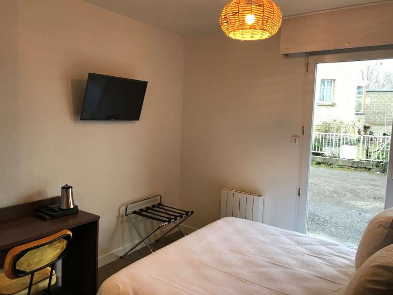 Sure Hotel by Best Western Argentan - Oda
