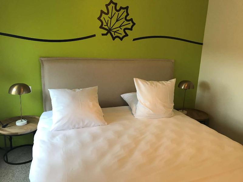 Sure Hotel by Best Western Argentan - Oda