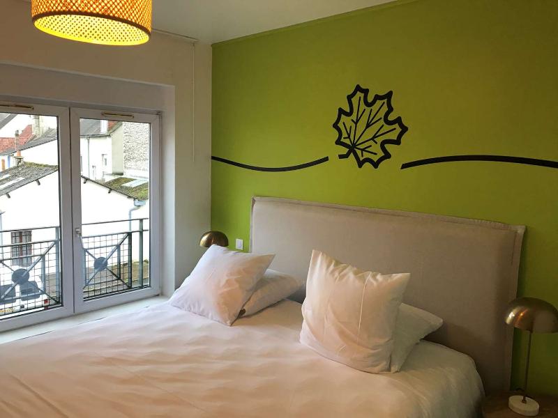Sure Hotel by Best Western Argentan - Oda