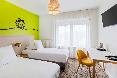 Sure Hotel by Best Western Argentan oda fotoğrafı