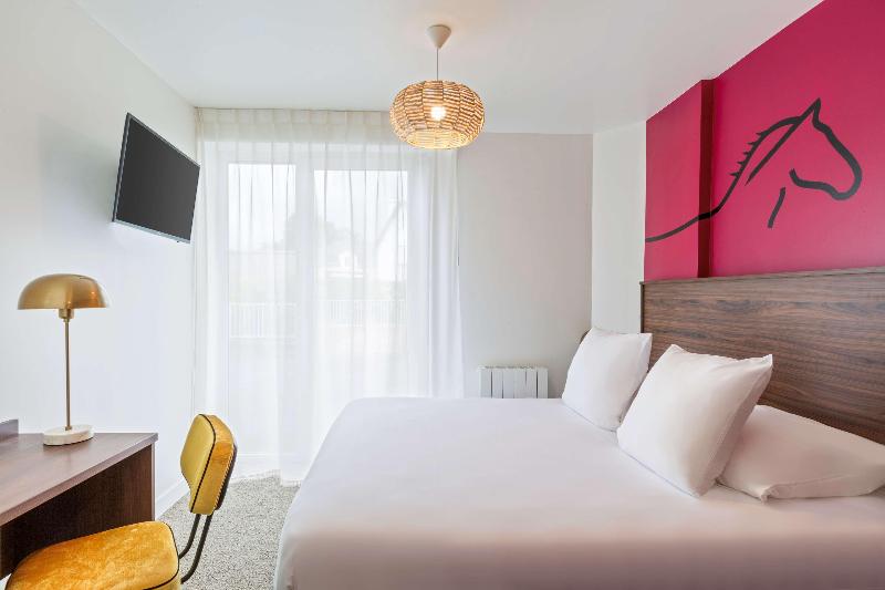 Sure Hotel by Best Western Argentan - Oda