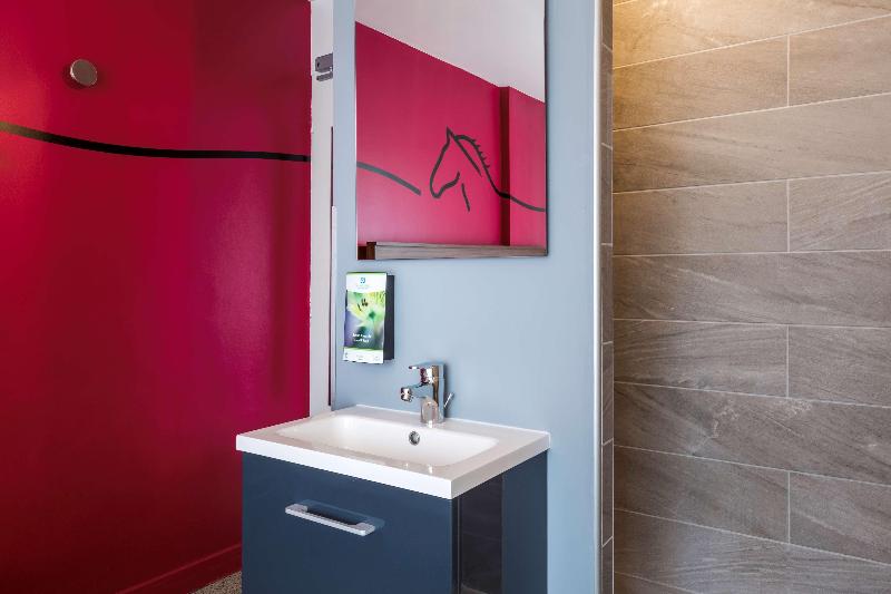 Sure Hotel by Best Western Argentan - Oda